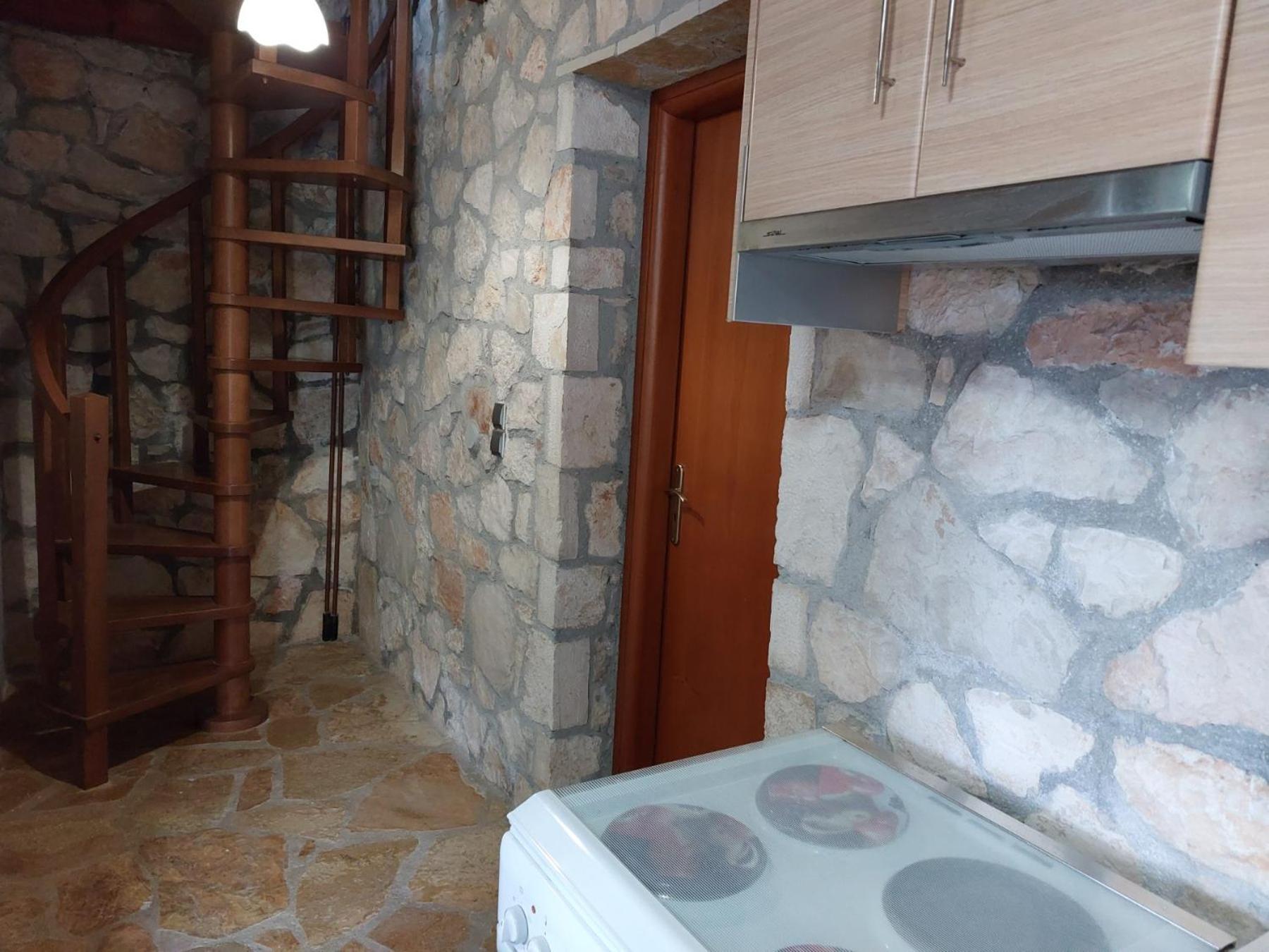 Villa The Stone House-Zacharatos Nikolaos Pouláta Exterior foto